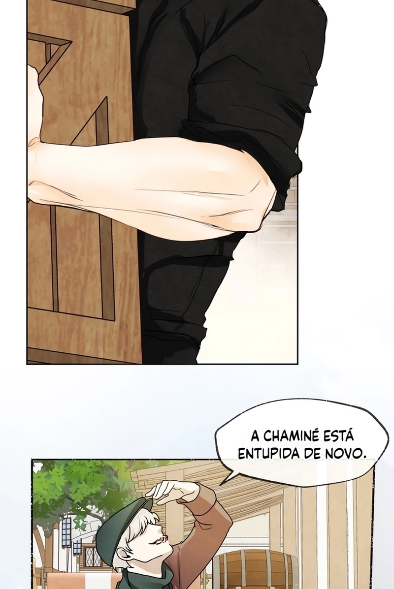 Eu Sou a Vilã Capítulo 13 Página 25