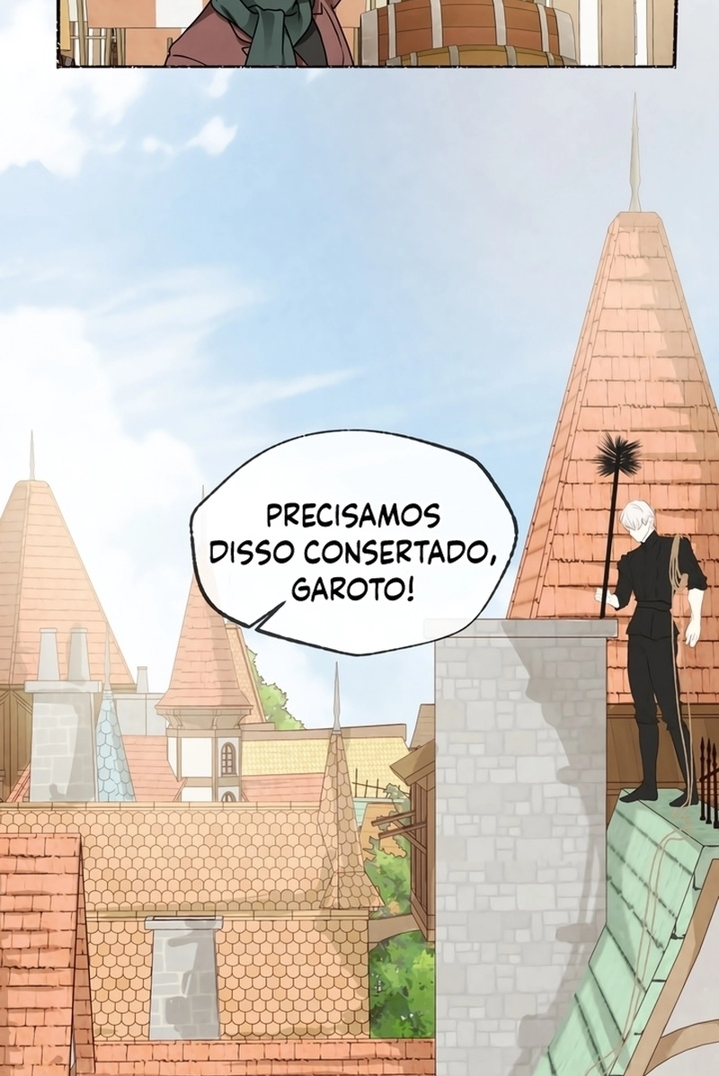 Eu Sou a Vilã Capítulo 13 Página 26