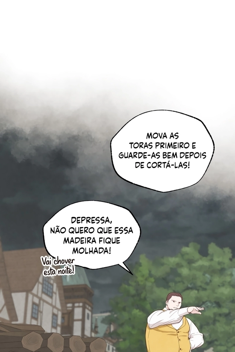 Eu Sou a Vilã Capítulo 13 Página 29