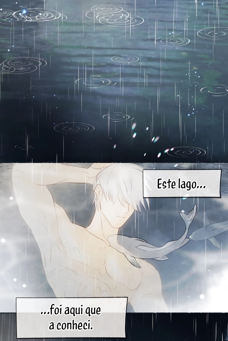 Eu Sou a Vilã Capítulo 13 Página 36