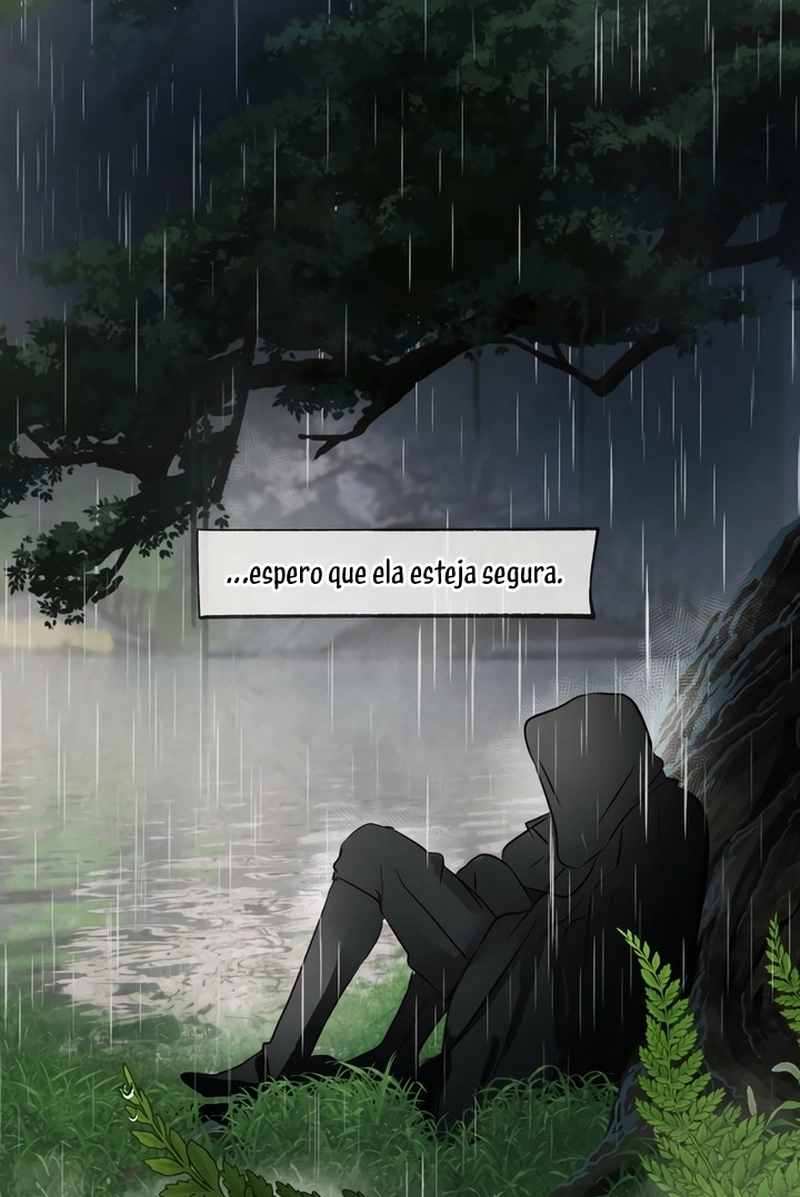 Eu Sou a Vilã Capítulo 13 Página 38