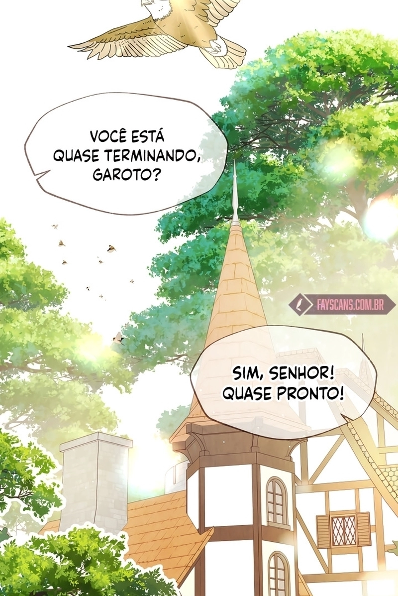 Eu Sou a Vilã Capítulo 13 Página 41
