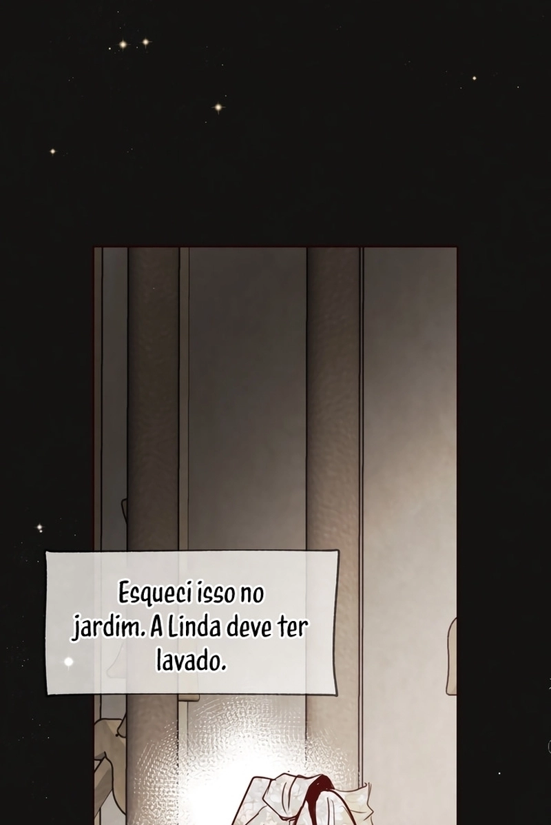 Eu Sou a Vilã Capítulo 13 Página 5