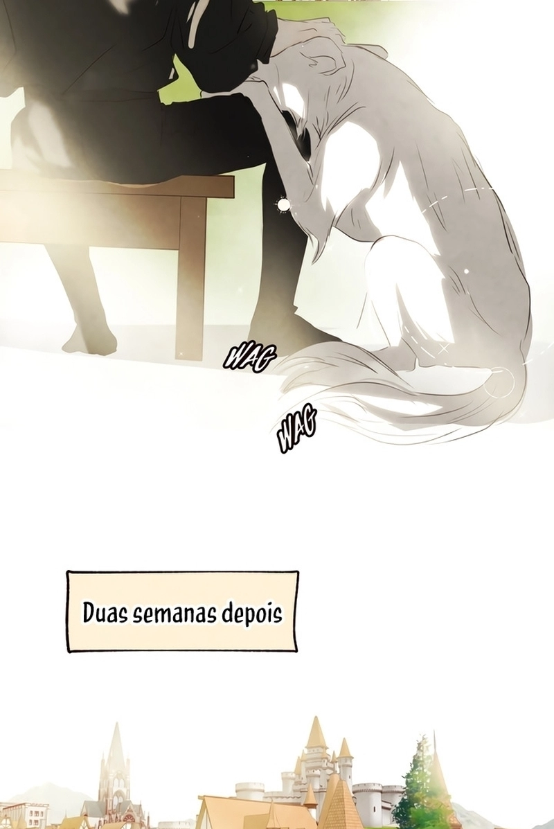 Eu Sou a Vilã Capítulo 13 Página 54