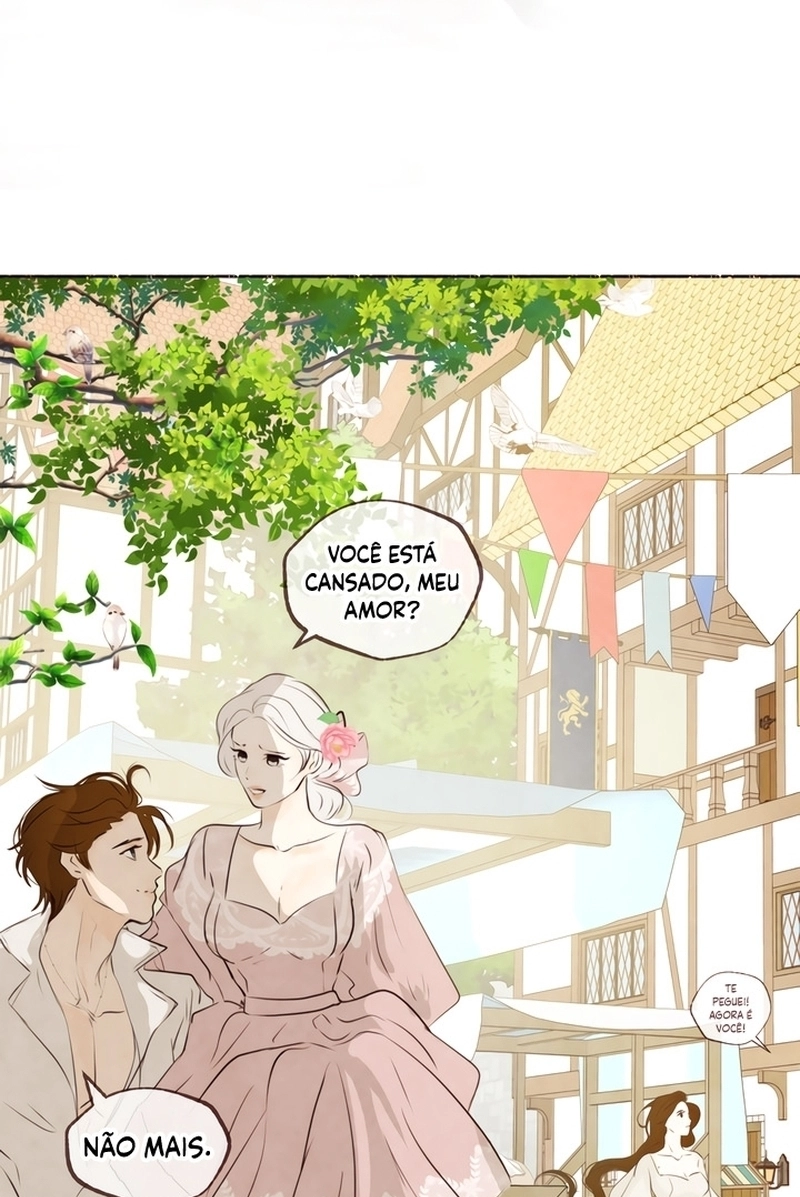 Eu Sou a Vilã Capítulo 13 Página 57