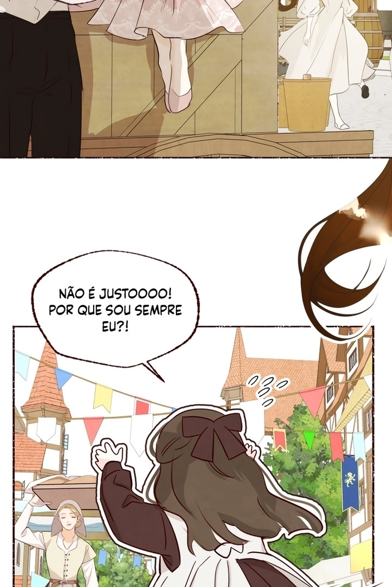 Eu Sou a Vilã Capítulo 13 Página 58