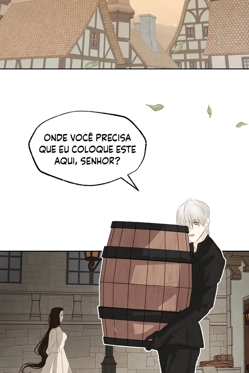 Eu Sou a Vilã Capítulo 13 Página 66