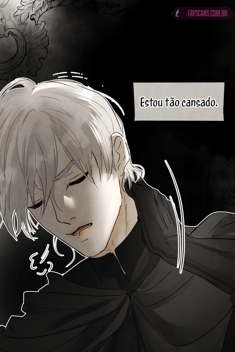 Eu Sou a Vilã Capítulo 13 Página 71