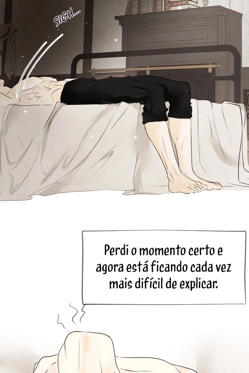 Eu Sou a Vilã Capítulo 13 Página 86