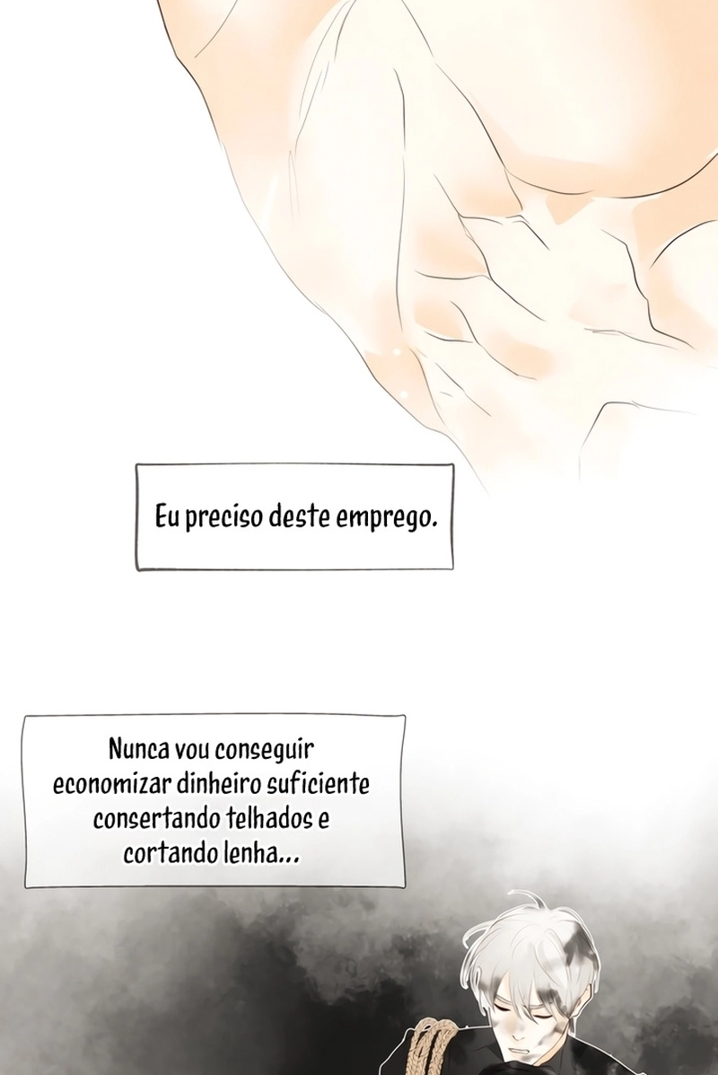 Eu Sou a Vilã Capítulo 13 Página 89
