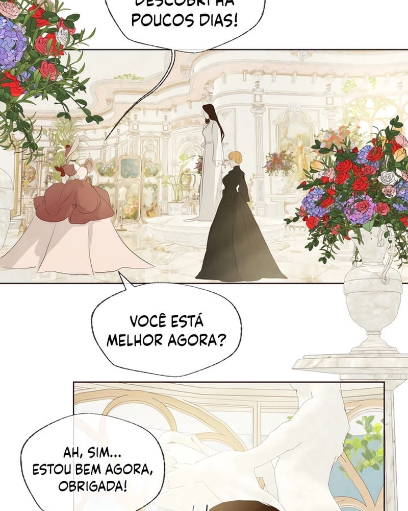 Eu Sou a Vilã Capítulo 14 Página 13
