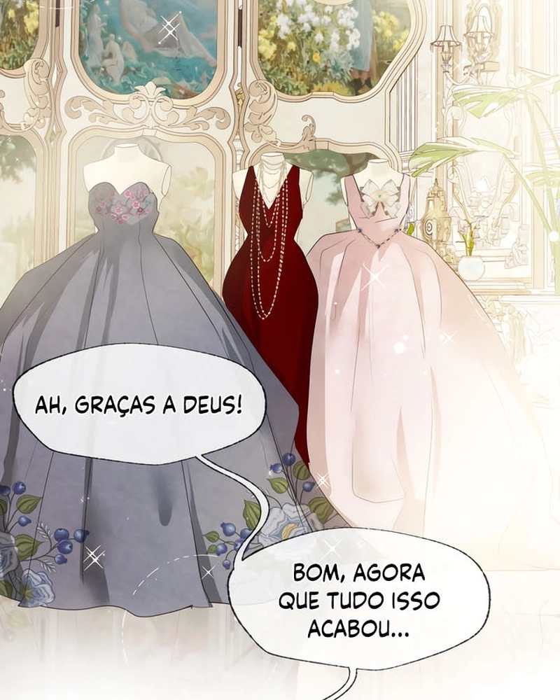 Eu Sou a Vilã Capítulo 14 Página 15