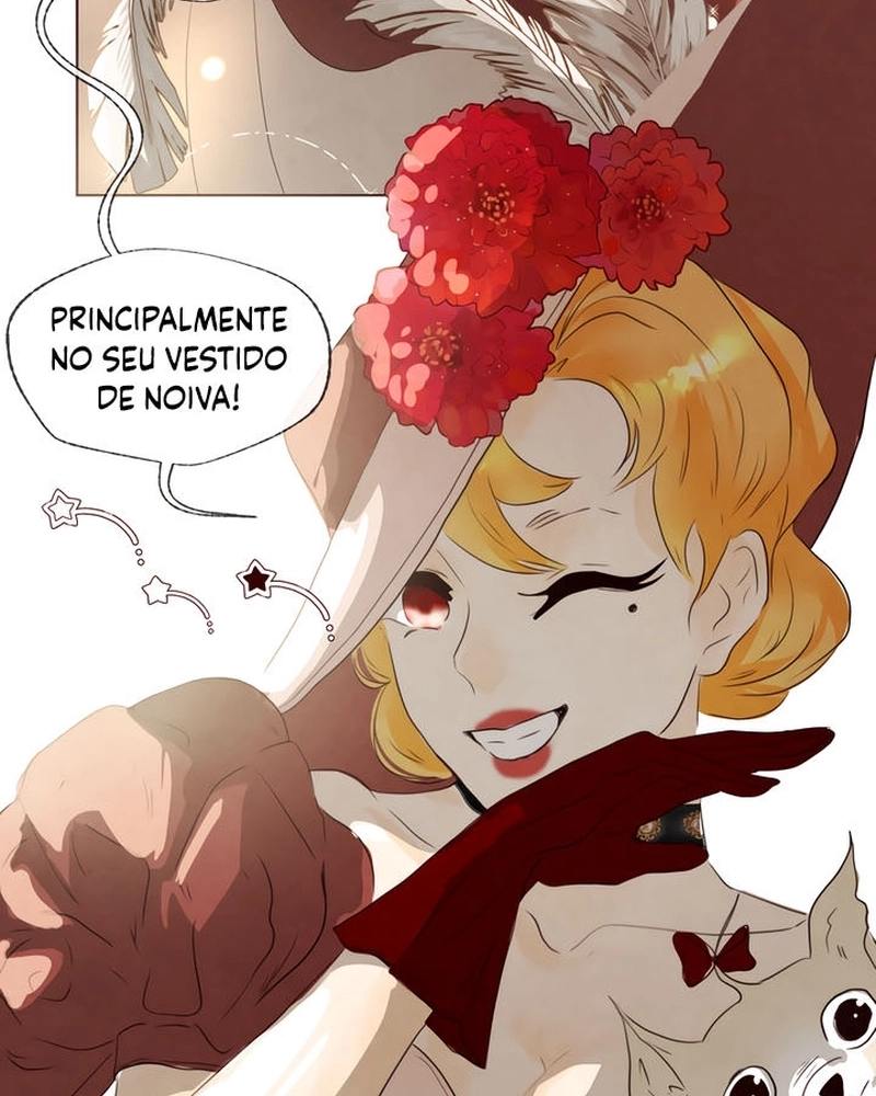 Eu Sou a Vilã Capítulo 14 Página 17