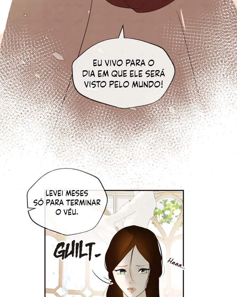 Eu Sou a Vilã Capítulo 14 Página 20
