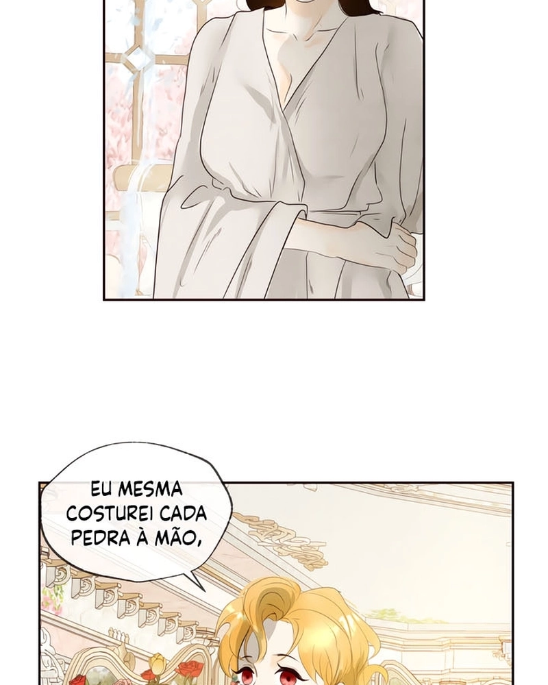 Eu Sou a Vilã Capítulo 14 Página 21