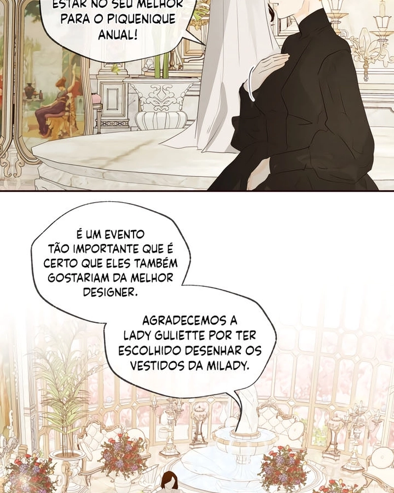 Eu Sou a Vilã Capítulo 14 Página 24