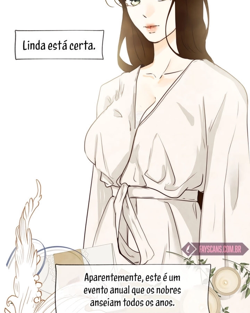 Eu Sou a Vilã Capítulo 14 Página 27