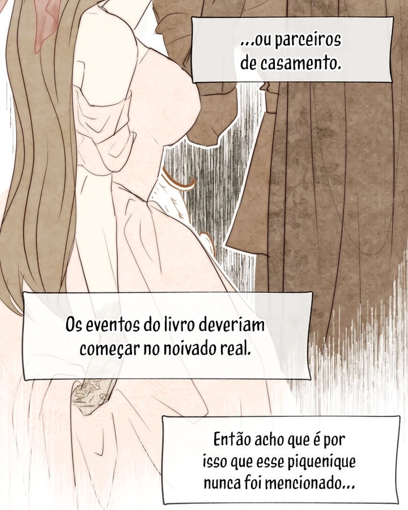 Eu Sou a Vilã Capítulo 14 Página 30
