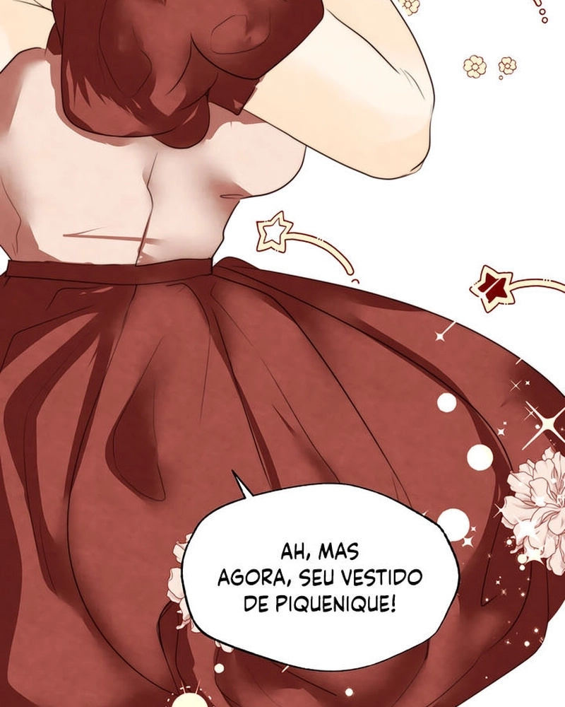 Eu Sou a Vilã Capítulo 14 Página 35