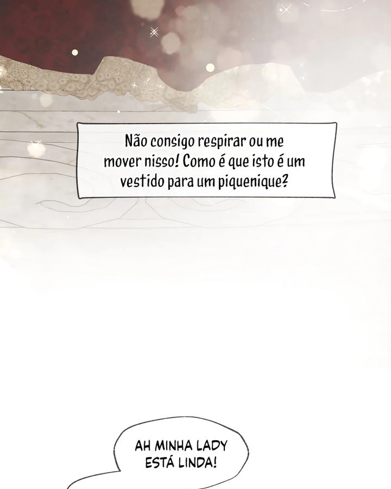 Eu Sou a Vilã Capítulo 14 Página 39