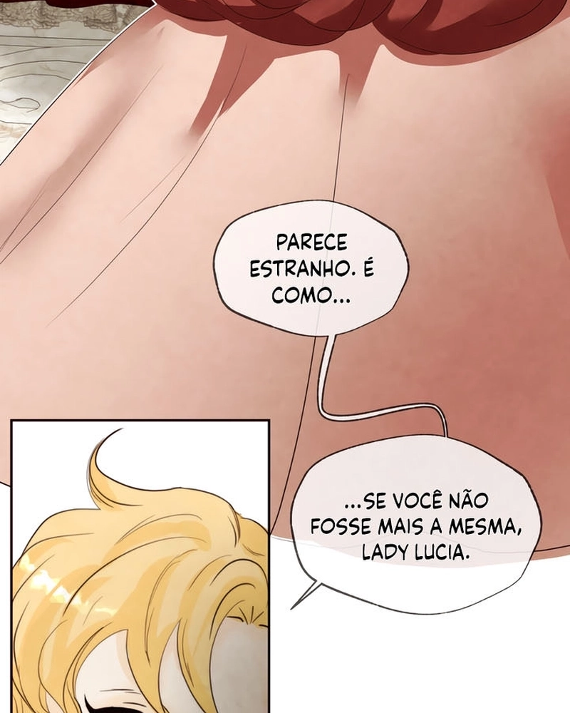 Eu Sou a Vilã Capítulo 14 Página 44