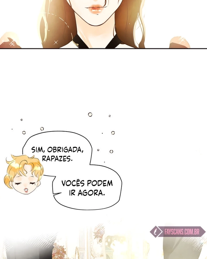 Eu Sou a Vilã Capítulo 14 Página 51