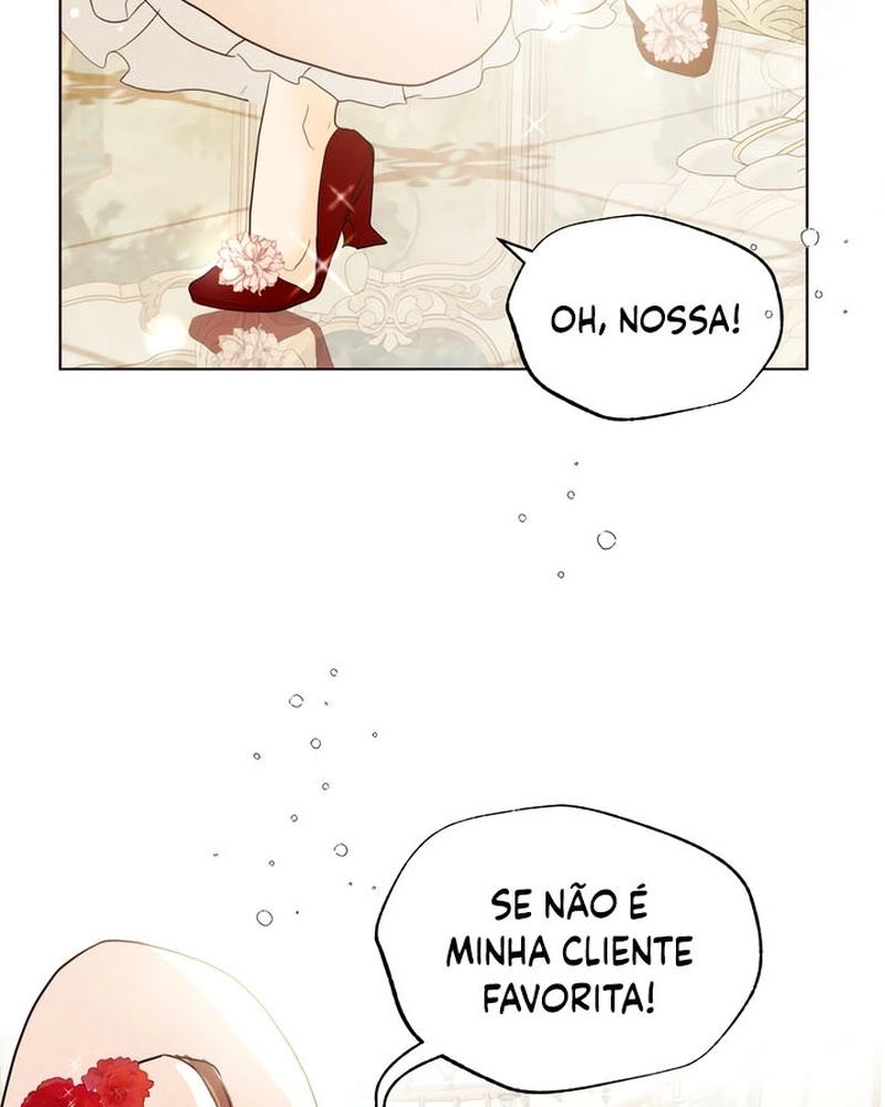 Eu Sou a Vilã Capítulo 14 Página 7