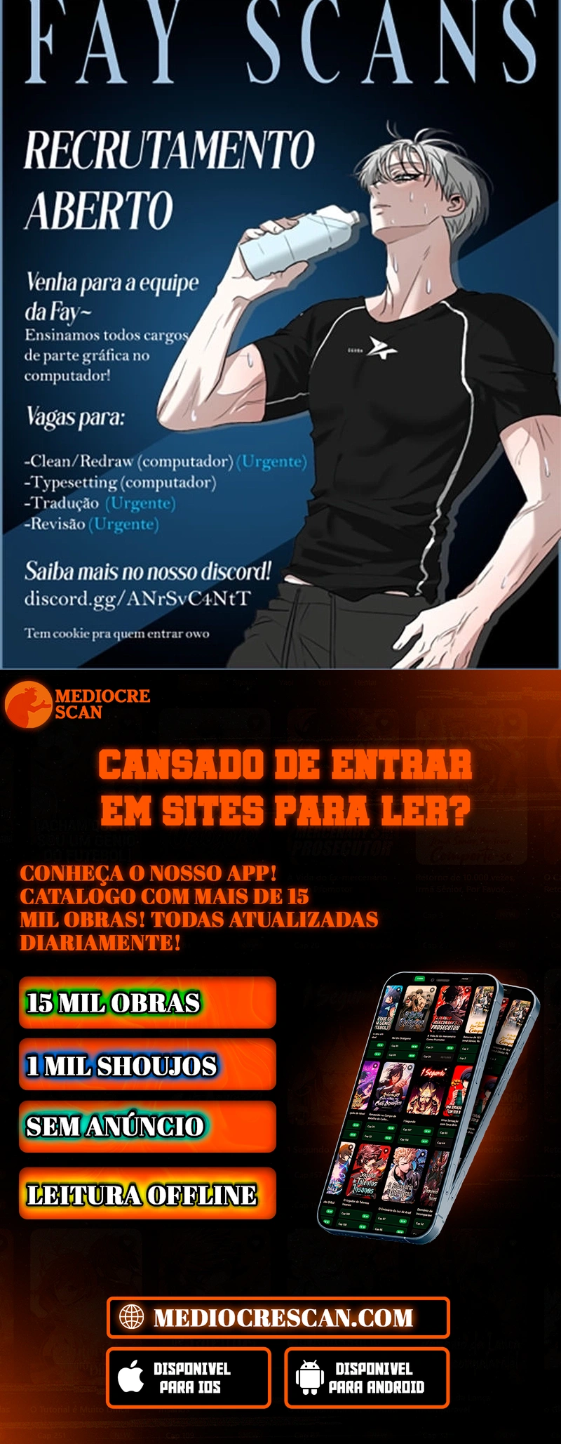 Eu Sou a Vilã Capítulo 14 Página 98