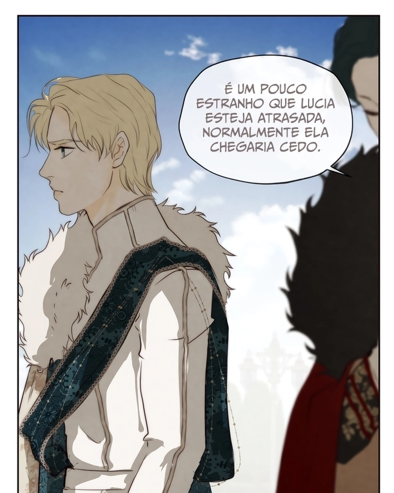 Eu Sou a Vilã Capítulo 15 Página 24