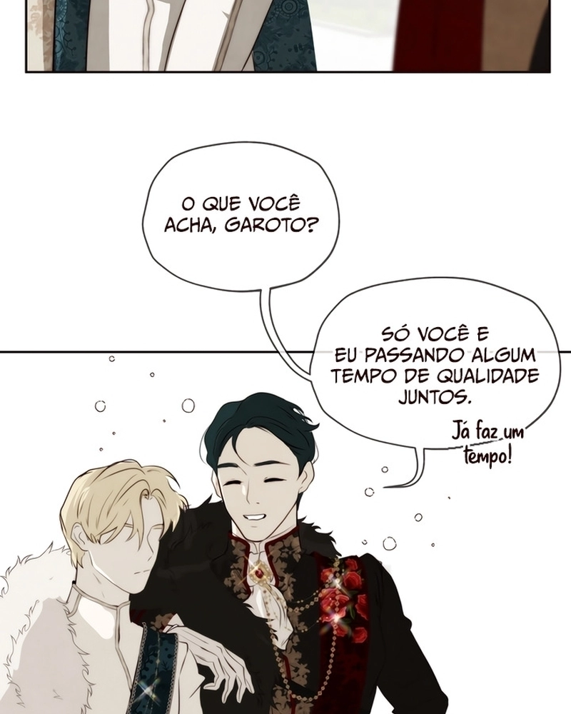 Eu Sou a Vilã Capítulo 15 Página 25