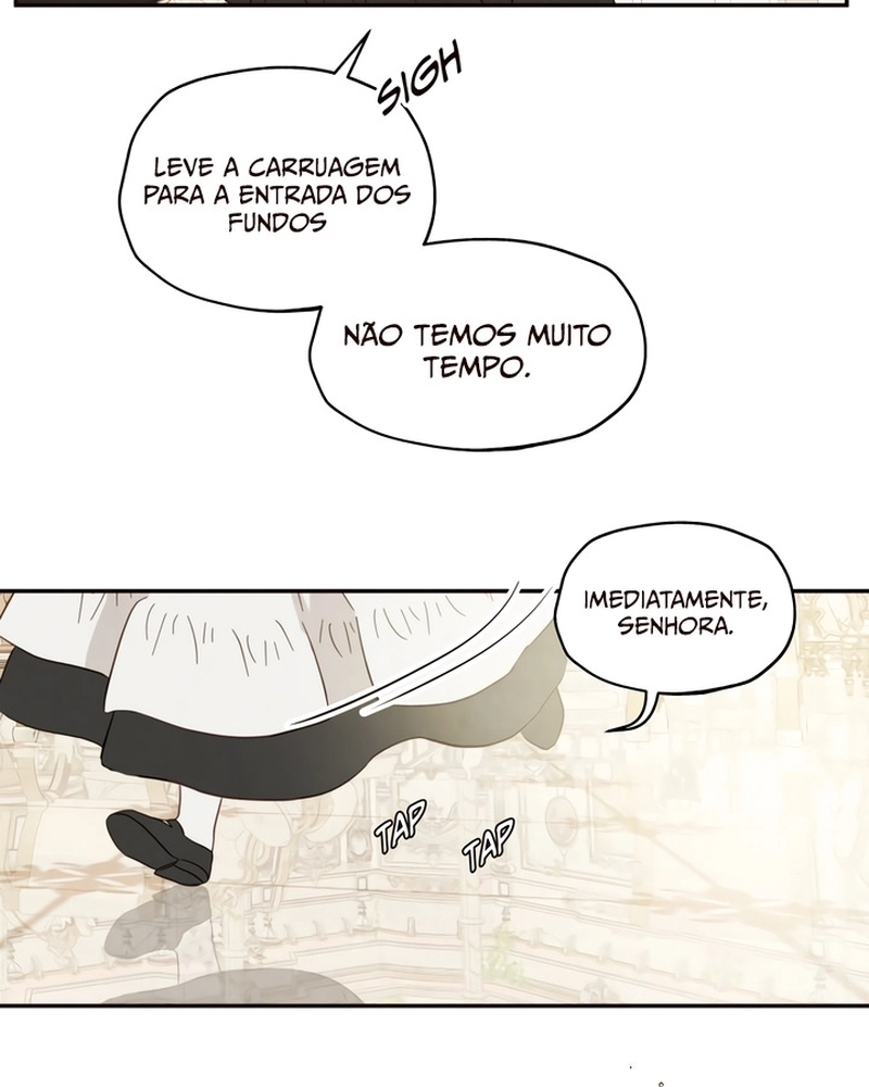 Eu Sou a Vilã Capítulo 15 Página 38