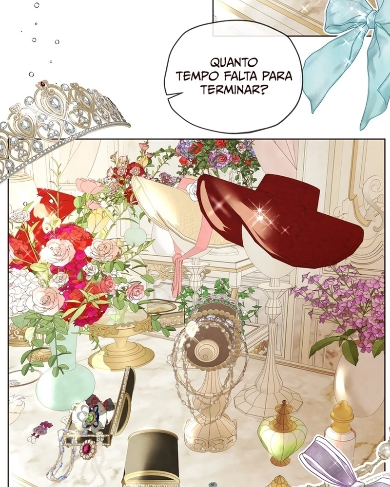Eu Sou a Vilã Capítulo 15 Página 44