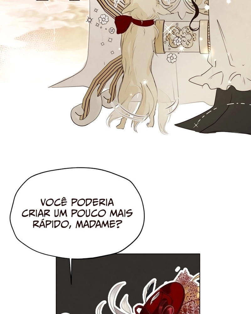Eu Sou a Vilã Capítulo 15 Página 50