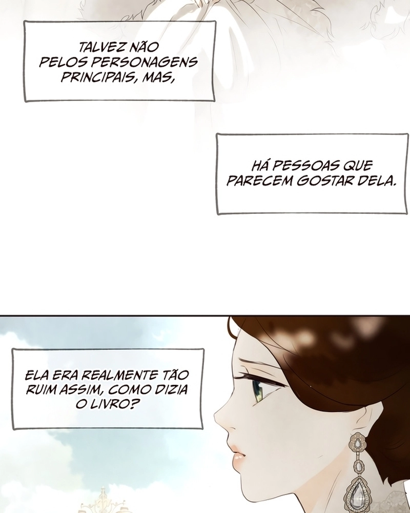 Eu Sou a Vilã Capítulo 15 Página 71