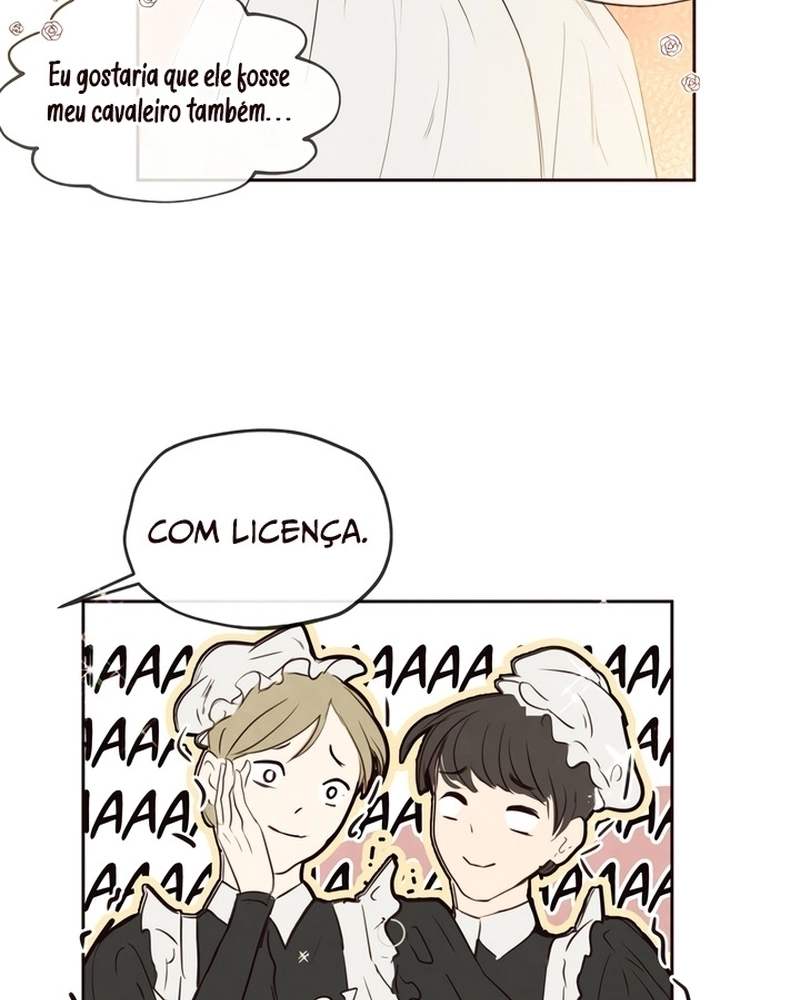 Eu Sou a Vilã Capítulo 15 Página 83