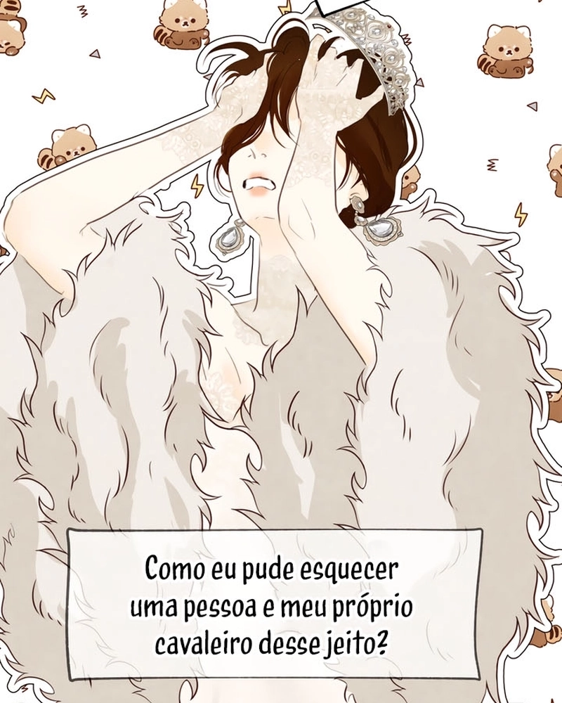 Eu Sou a Vilã Capítulo 16 Página 17