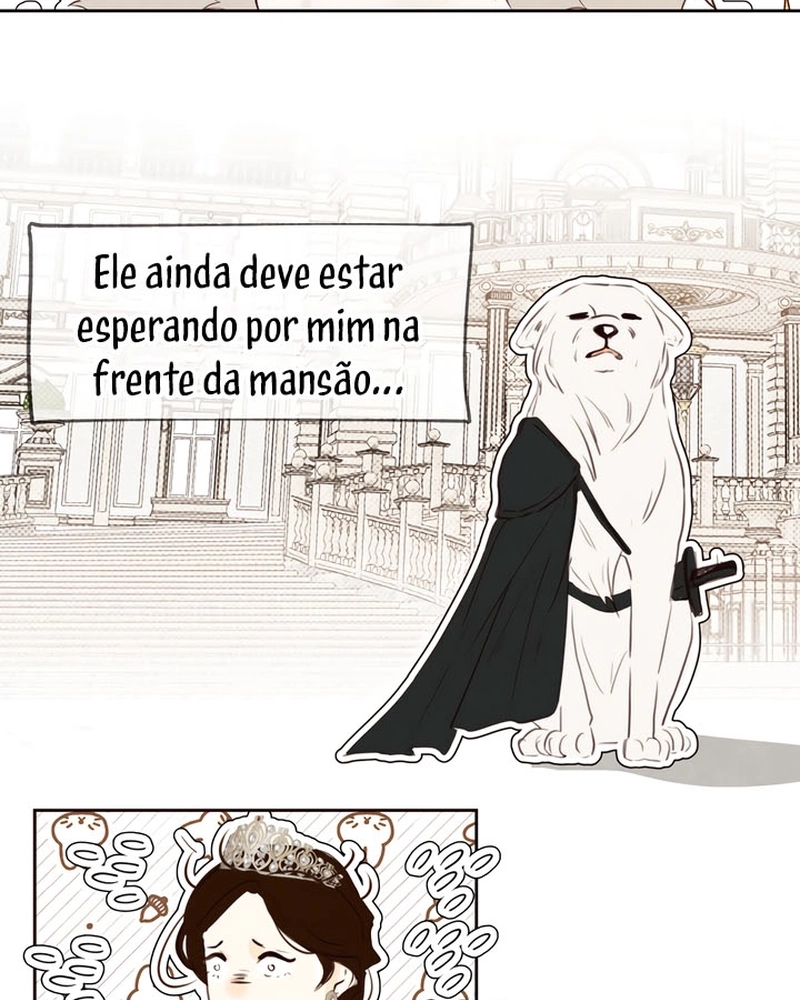 Eu Sou a Vilã Capítulo 16 Página 18