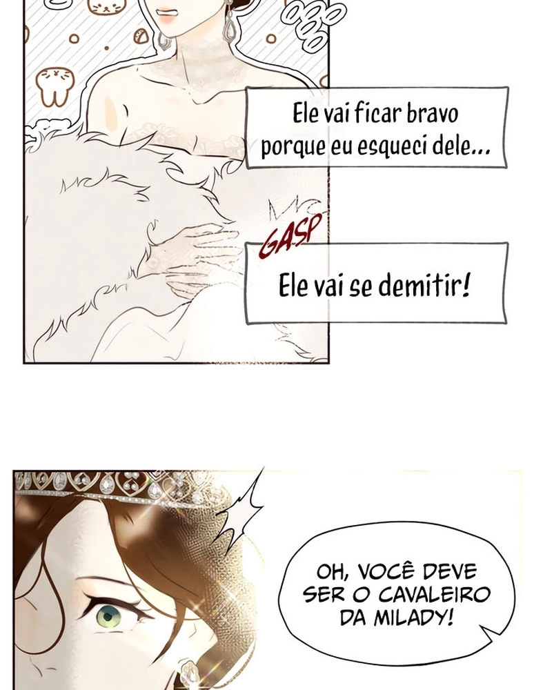 Eu Sou a Vilã Capítulo 16 Página 19