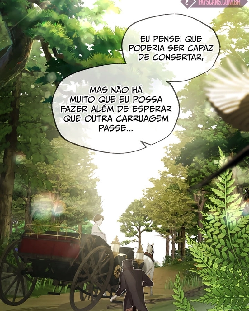 Eu Sou a Vilã Capítulo 16 Página 3