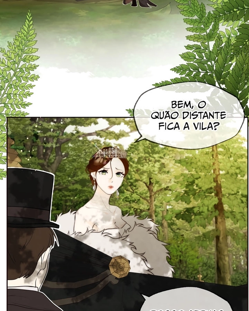 Eu Sou a Vilã Capítulo 16 Página 4