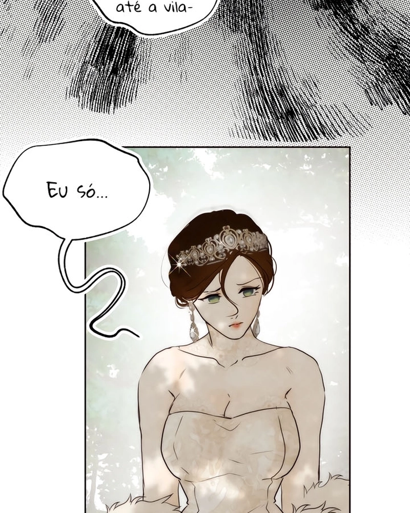 Eu Sou a Vilã Capítulo 16 Página 41