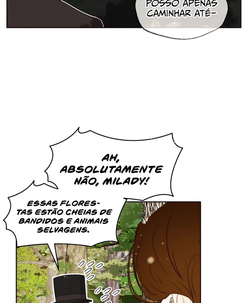 Eu Sou a Vilã Capítulo 16 Página 5
