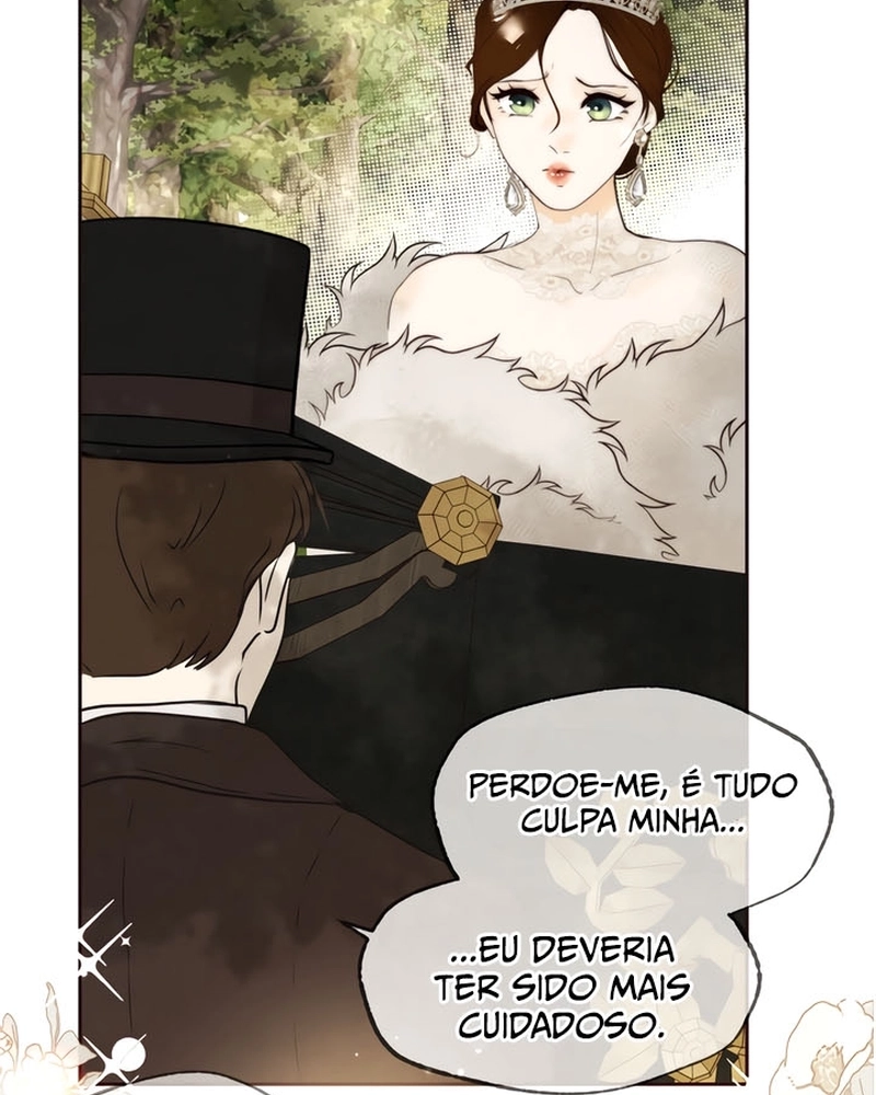 Eu Sou a Vilã Capítulo 16 Página 7