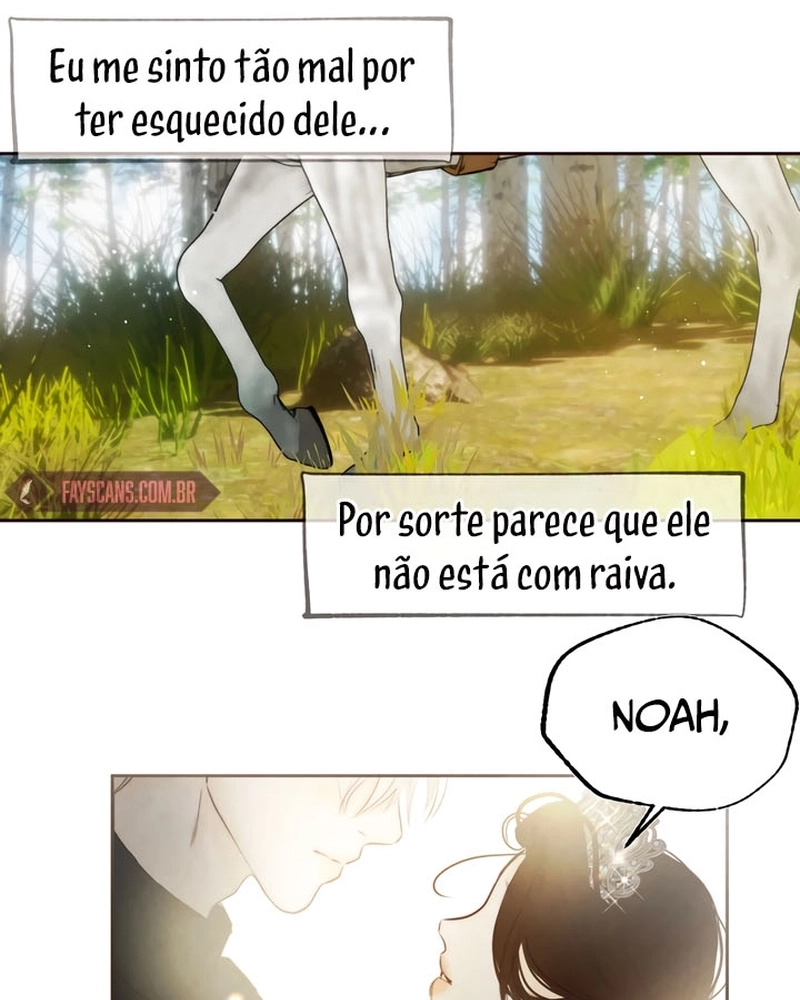 Eu Sou a Vilã Capítulo 16 Página 72