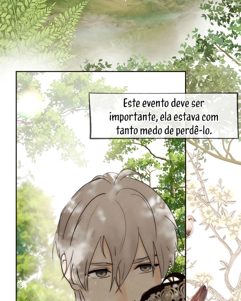 Eu Sou a Vilã Capítulo 17 Página 14