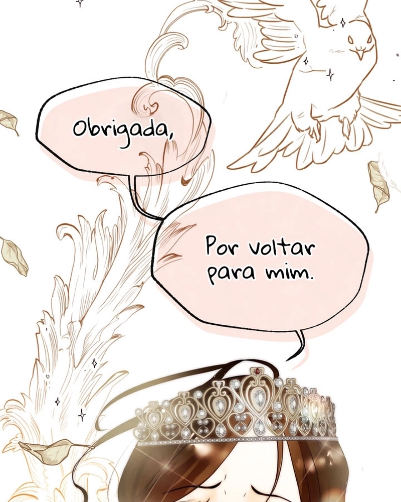 Eu Sou a Vilã Capítulo 17 Página 28