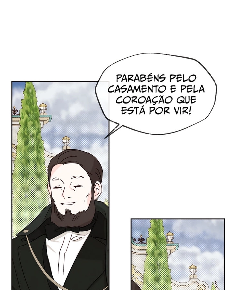 Eu Sou a Vilã Capítulo 17 Página 44
