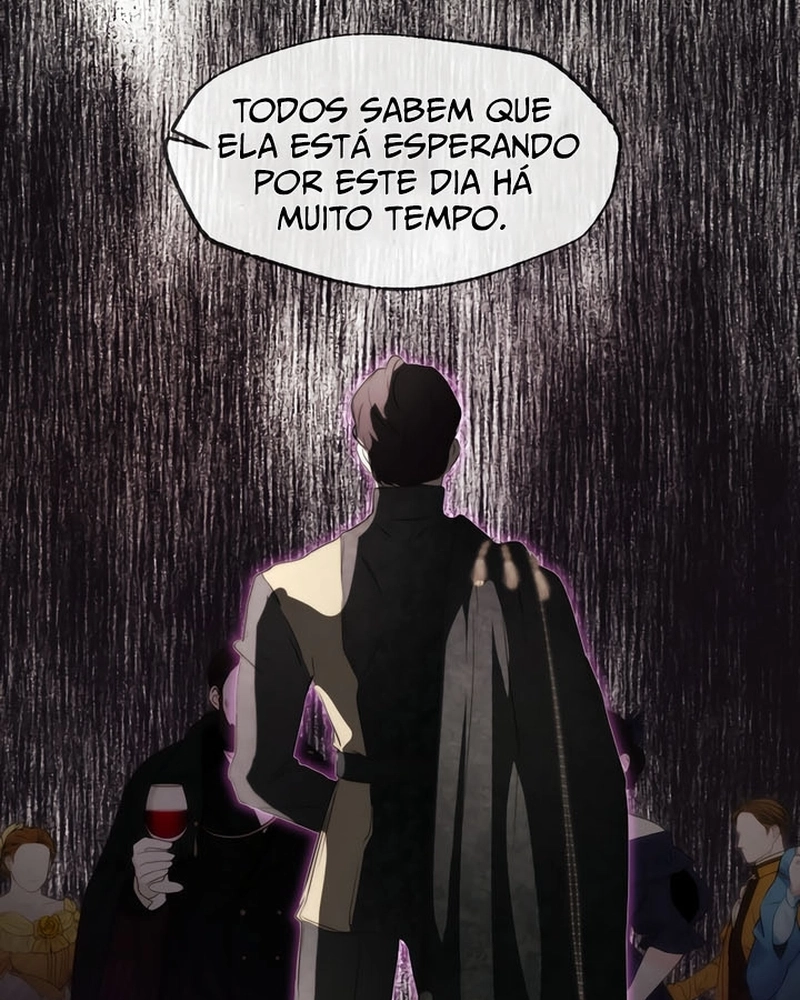 Eu Sou a Vilã Capítulo 17 Página 46