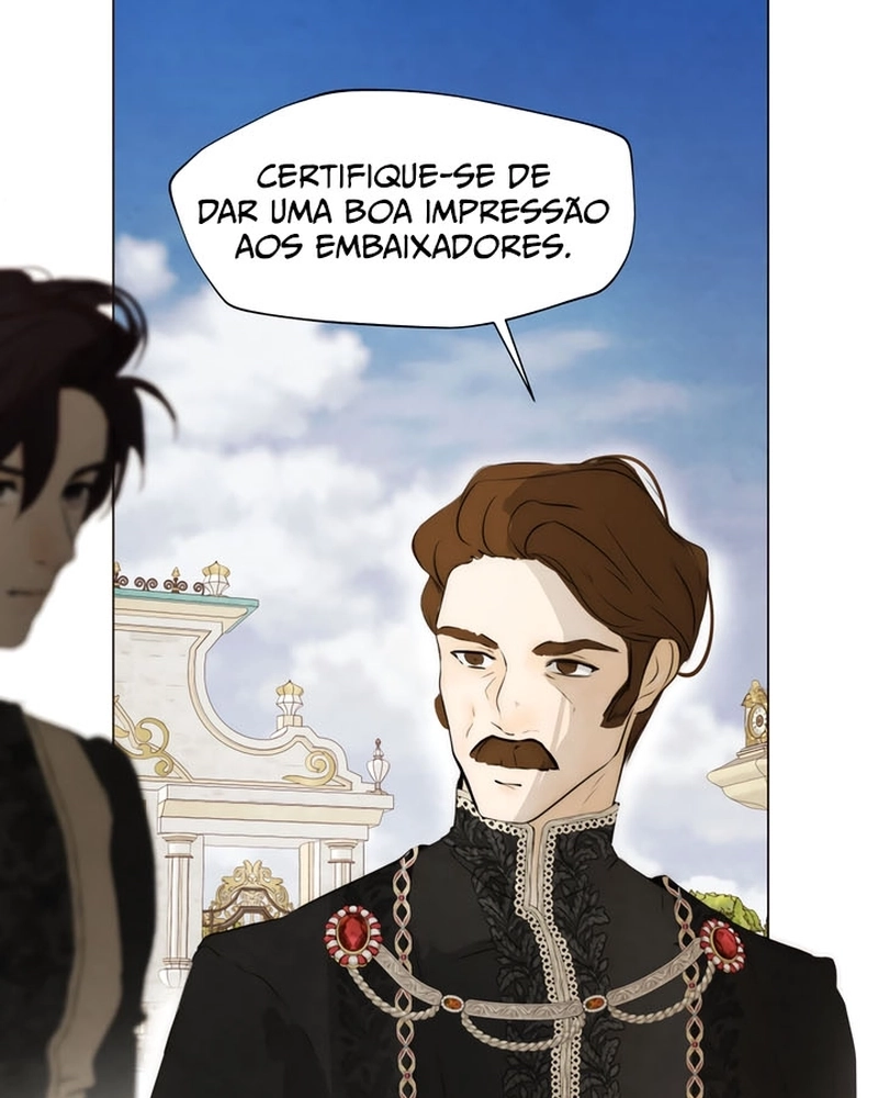 Eu Sou a Vilã Capítulo 17 Página 53