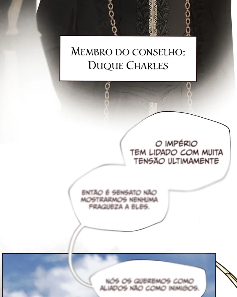 Eu Sou a Vilã Capítulo 17 Página 54